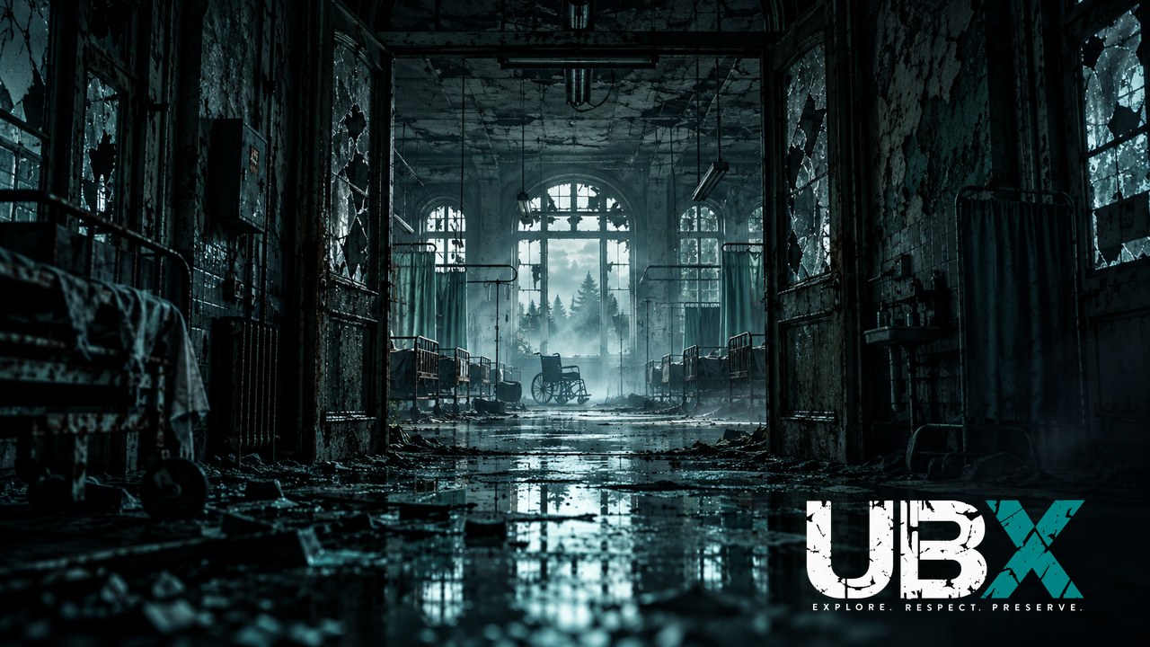 Dark Hospital