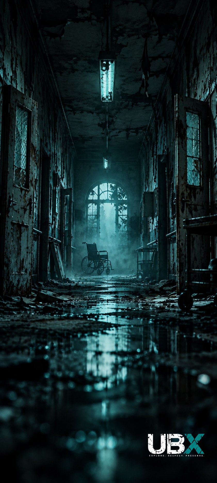 Dark Hospital